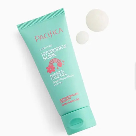 Pacifica Other - Hydrodew Vegan Mucin Barrier Face Moisturizer